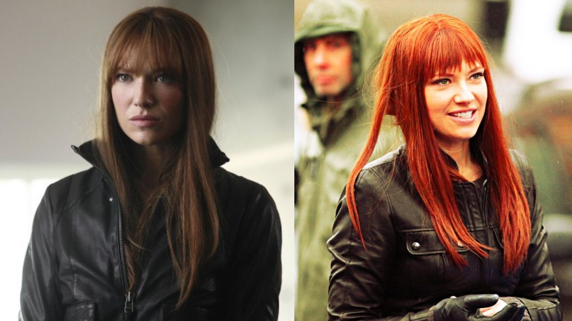Anna Torv - Fringe