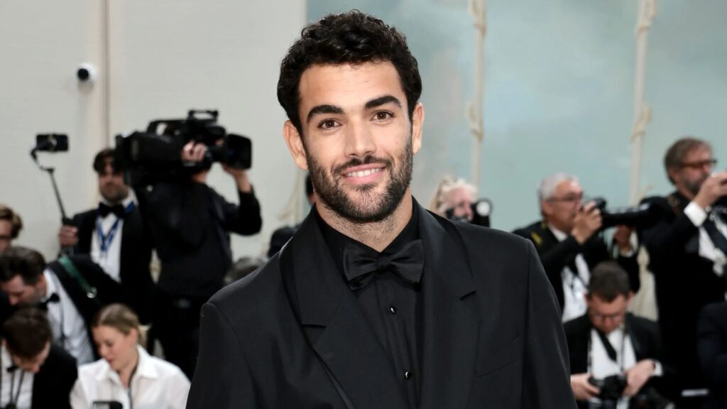 Matteo Berrettini