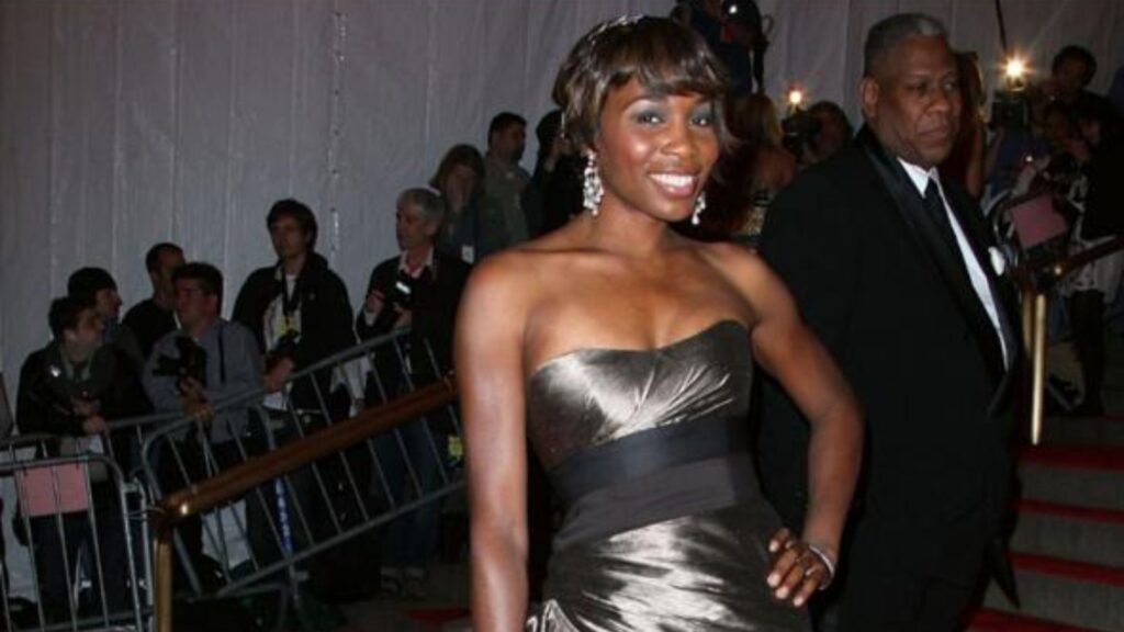 Venus Williams