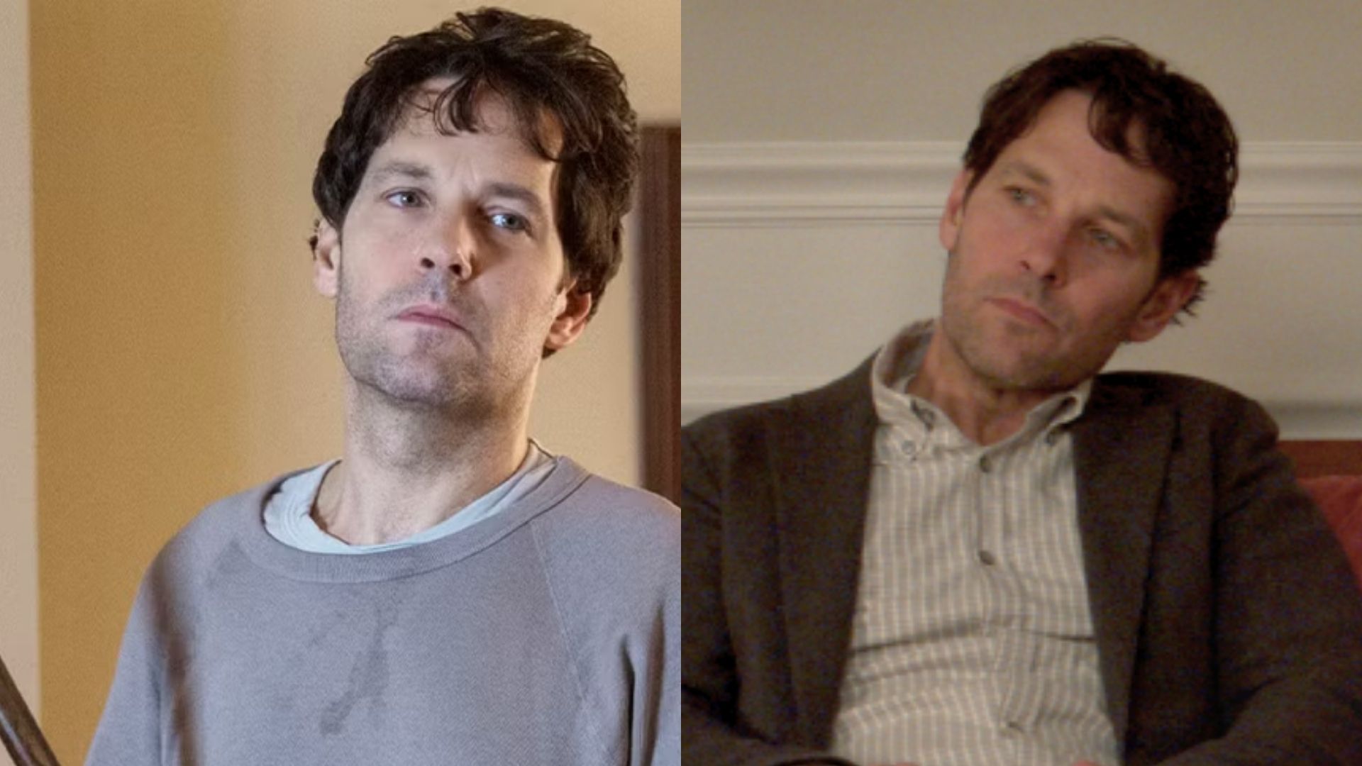 Paul Rudd - Living With Yourself