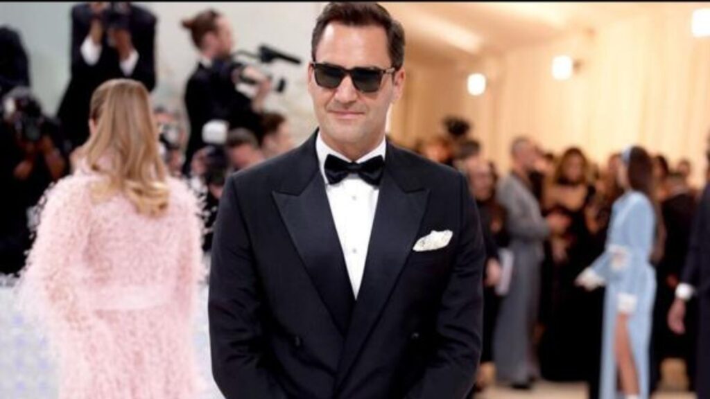 Roger Federer