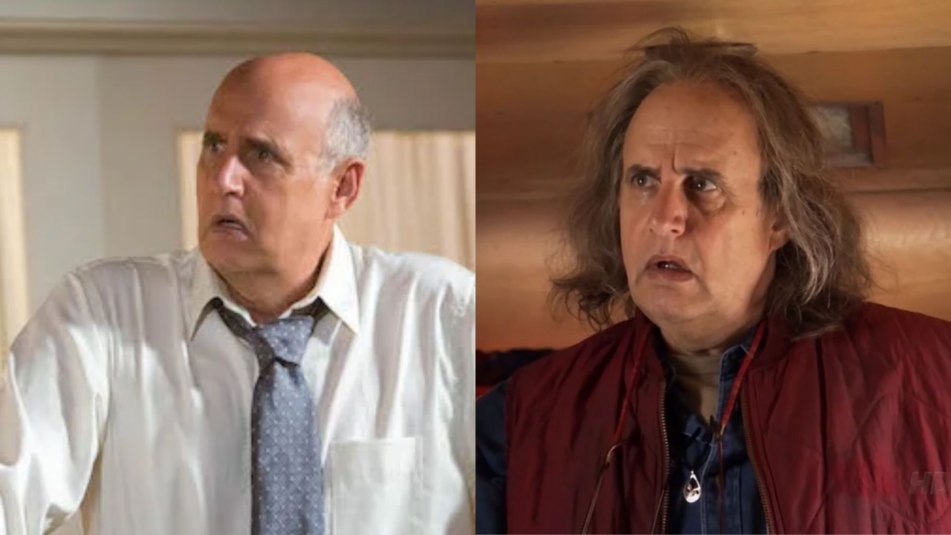 Jeffrey Tambor - Arrested Development