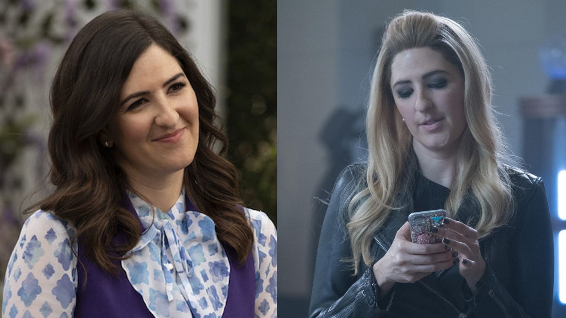 D'Arcy Carden - The Good Place