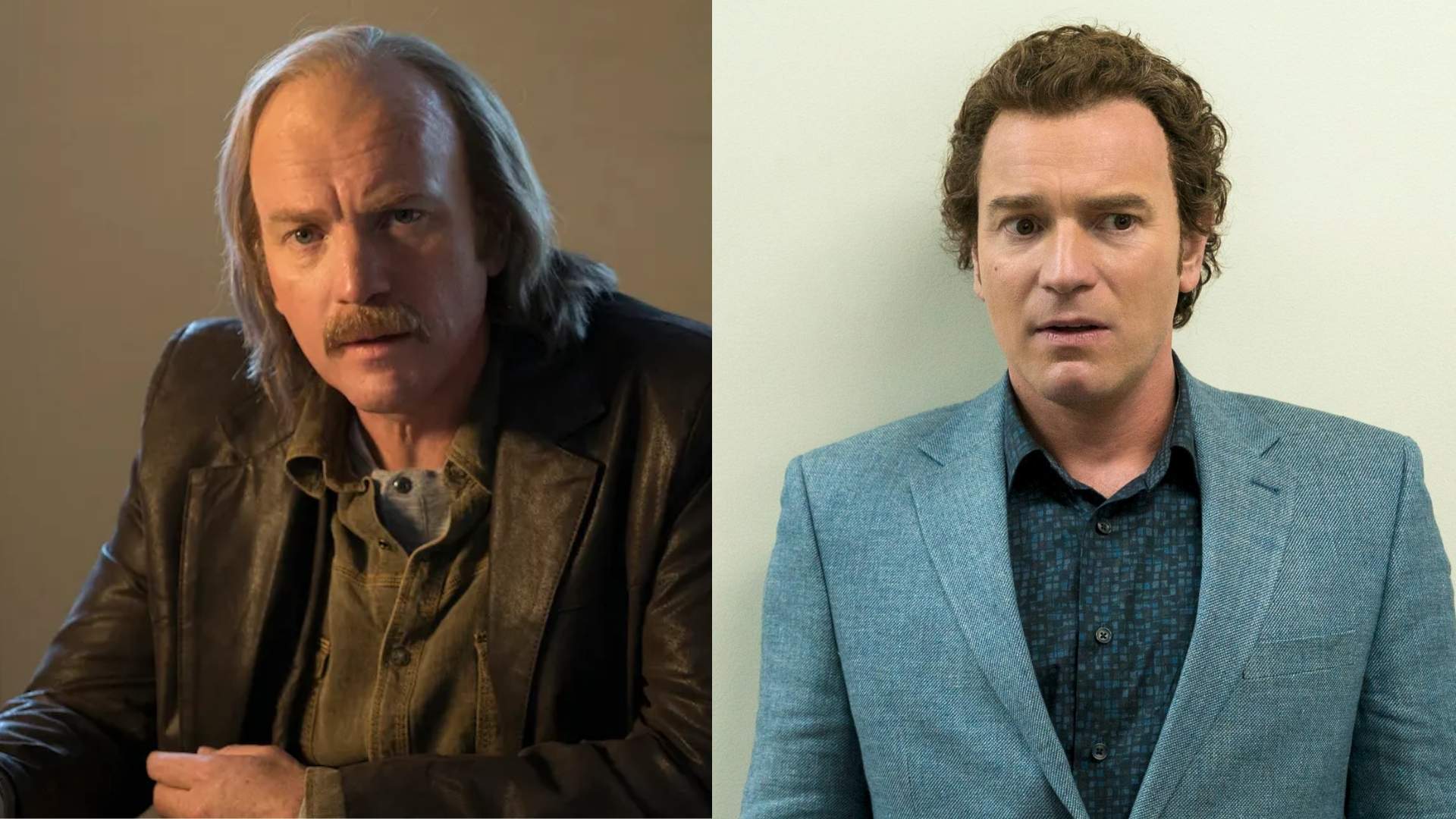 Ewan McGregor - Fargo