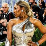 Serena Williams