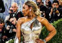 Serena Williams