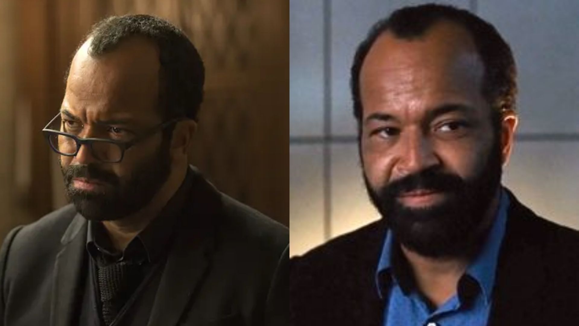 Jeffrey Wright - Westworld