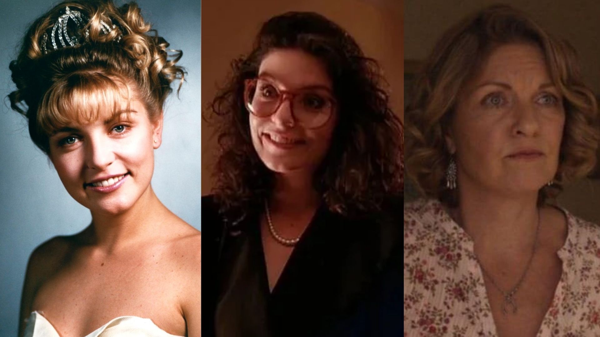 Sheryl Lee - Twin Peaks