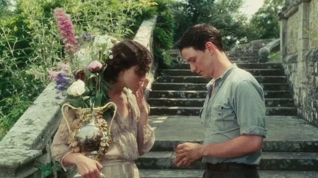 Atonement (Image: Universal Pictures)