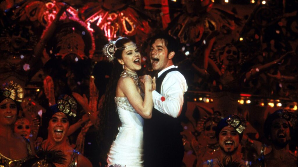 Moulin Rouge! (Image: 20th Century Fox)