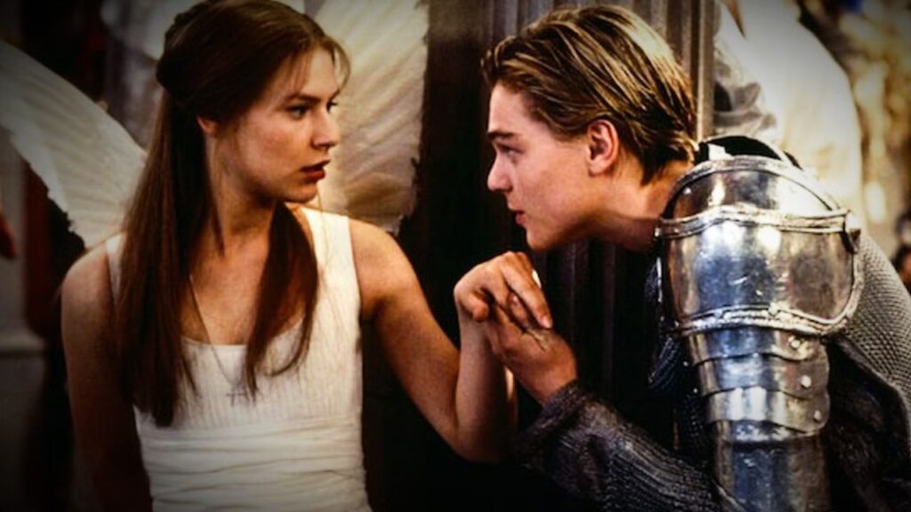 Romeo + Juliet (Image: 20th Century Fox)