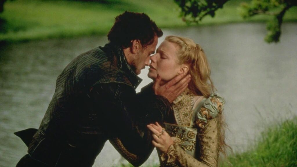 Shakespeare In Love (Image: Universal Pictures)
