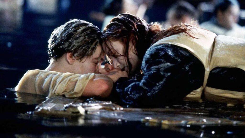 Titanic (Image: 20th Century Fox)