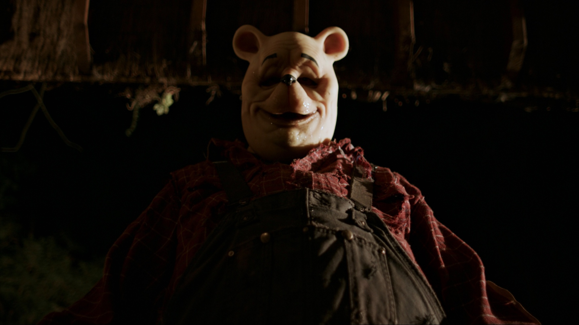 ‘Winnie-the-Pooh: Blood and Honey’ (2023)