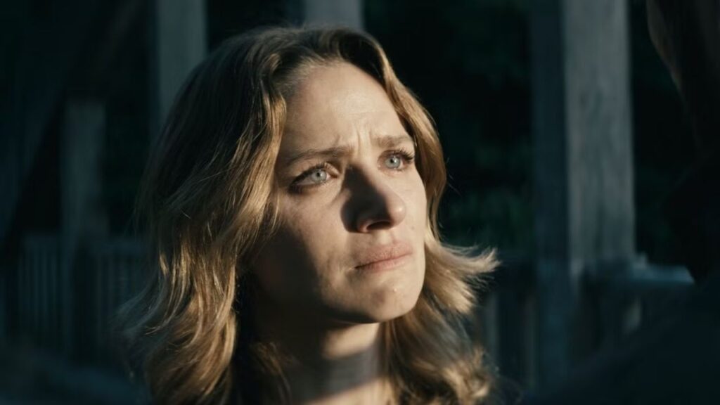 Becca Butcher (Image: Amazon Prime Video)