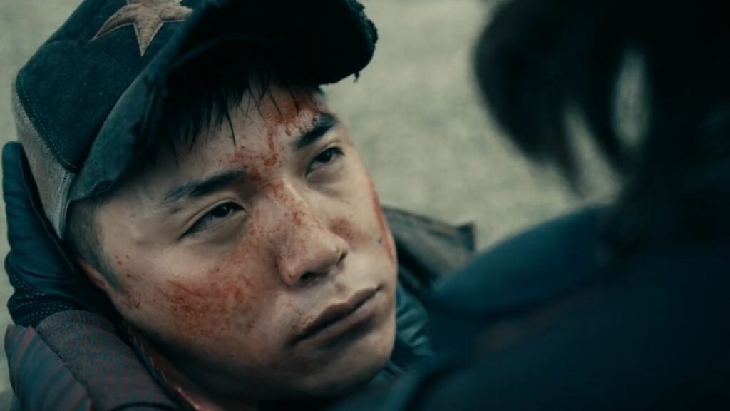 Kenji Miyashiro (Image: Amazon Prime Video)