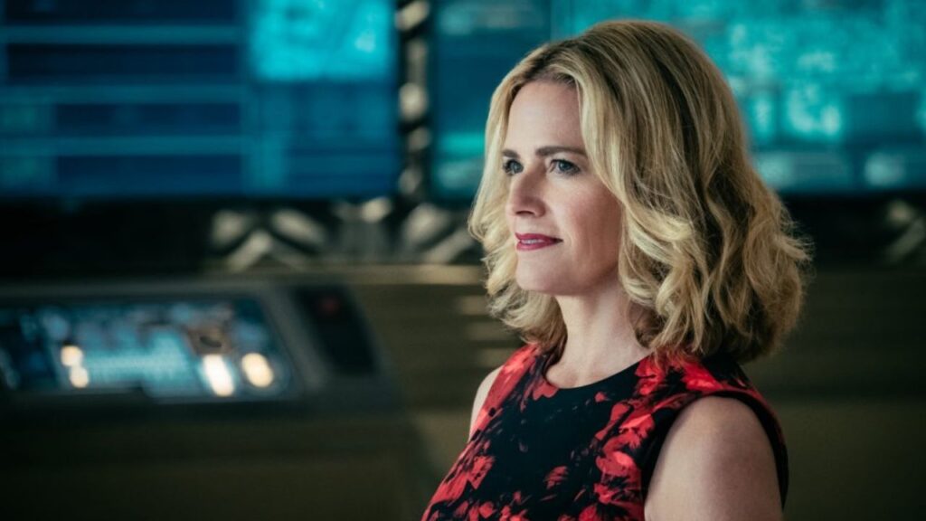 Madelyn Stillwell (Image: Amazon Prime Video)