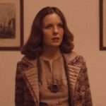 Kay from 'The Godfather: Part II'