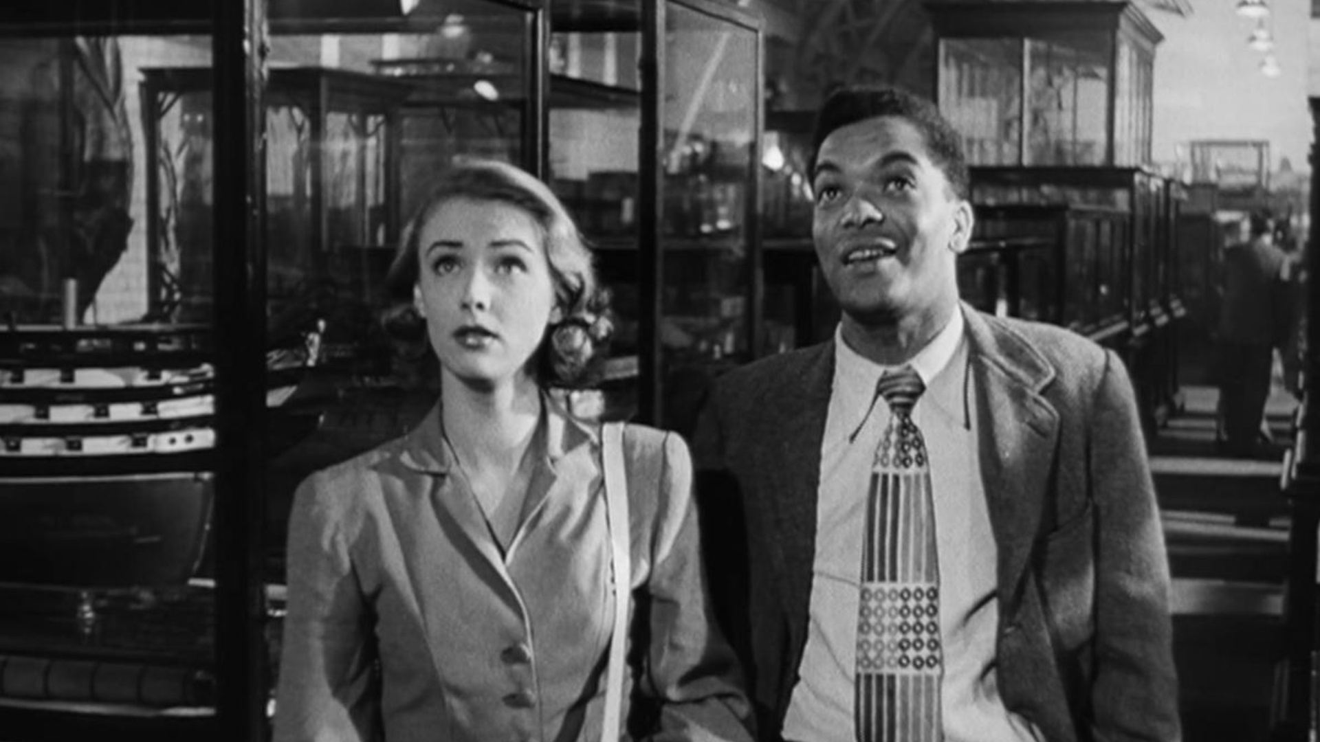 7. Pool of London (1951)