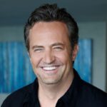 Matthew Perry