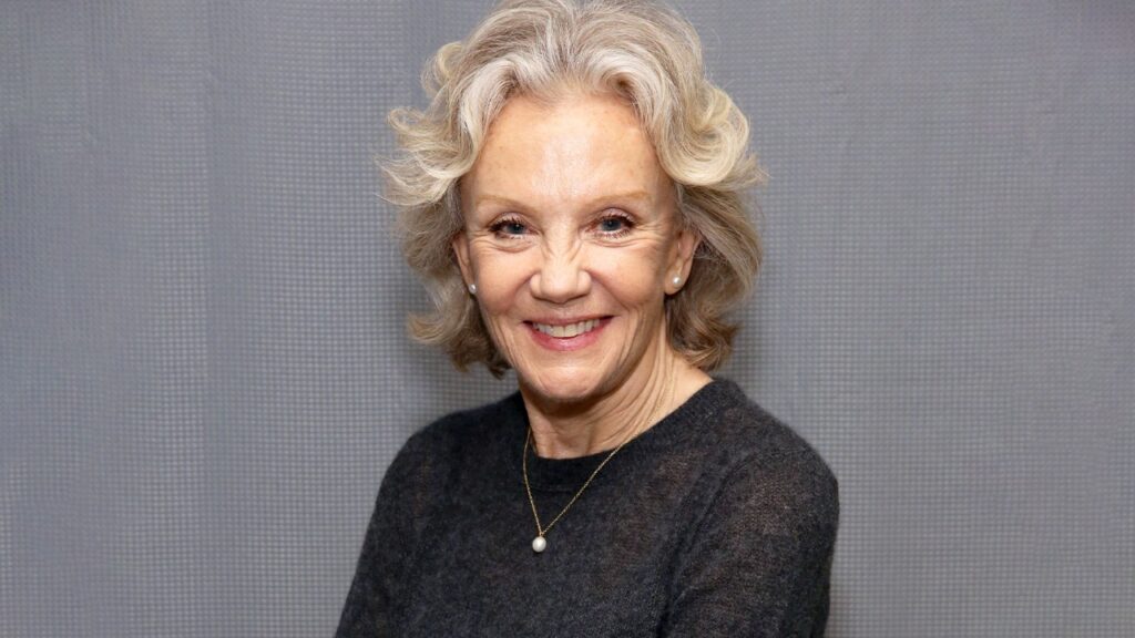 Hayley Mills (Image: Salon.com)