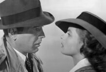 Casablanca (Image: Warner Bros. Pictures)