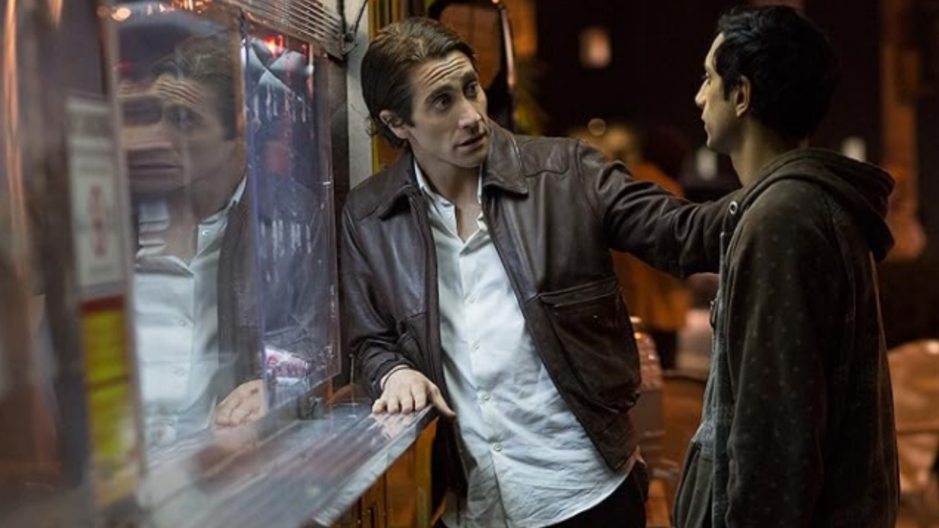 3. Nightcrawler (2014)