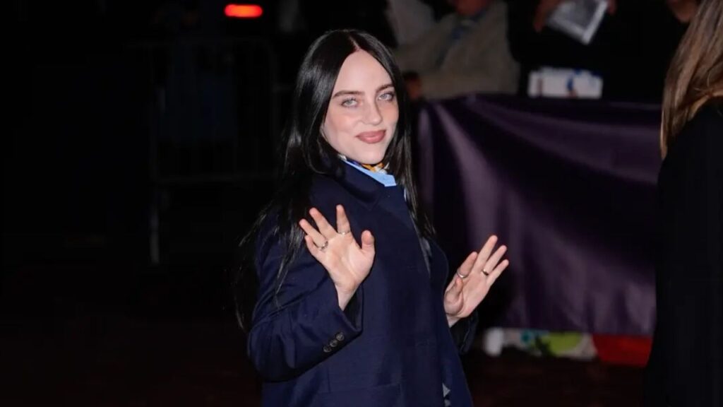 Billie Eilish