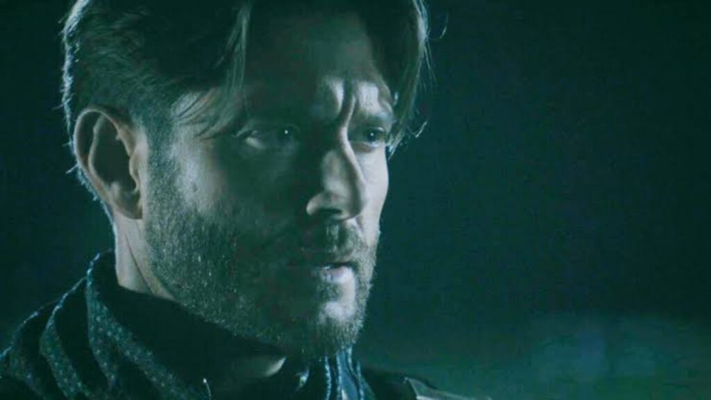 Soldier Boy in 'The Boys' (Image: Amazon)