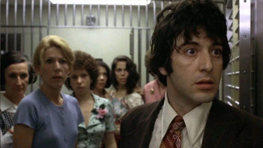 Dog Day Afternoon (Image: Warner Bros.)
