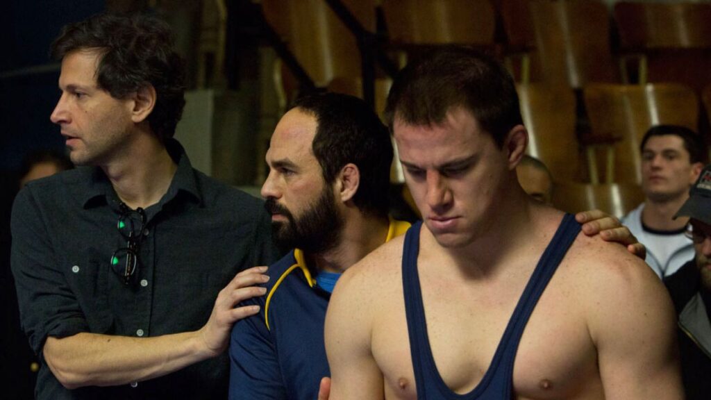 Foxcatcher (Image: Sony Pictures Classics)