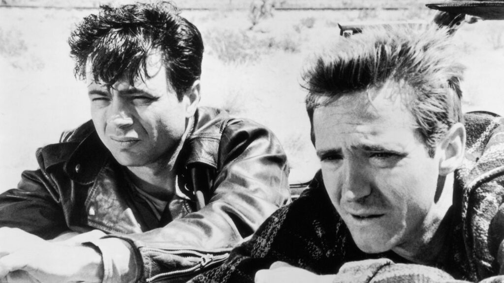 In Cold Blood (Image: Columbia Pictures)
