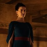 Who Is Penelope In ‘The Odyssey’? Anne Hathaway’s Character Explained Anne Hathaway