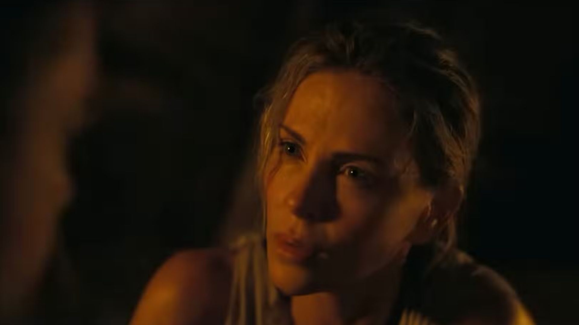 Charlize Theron as Calypso