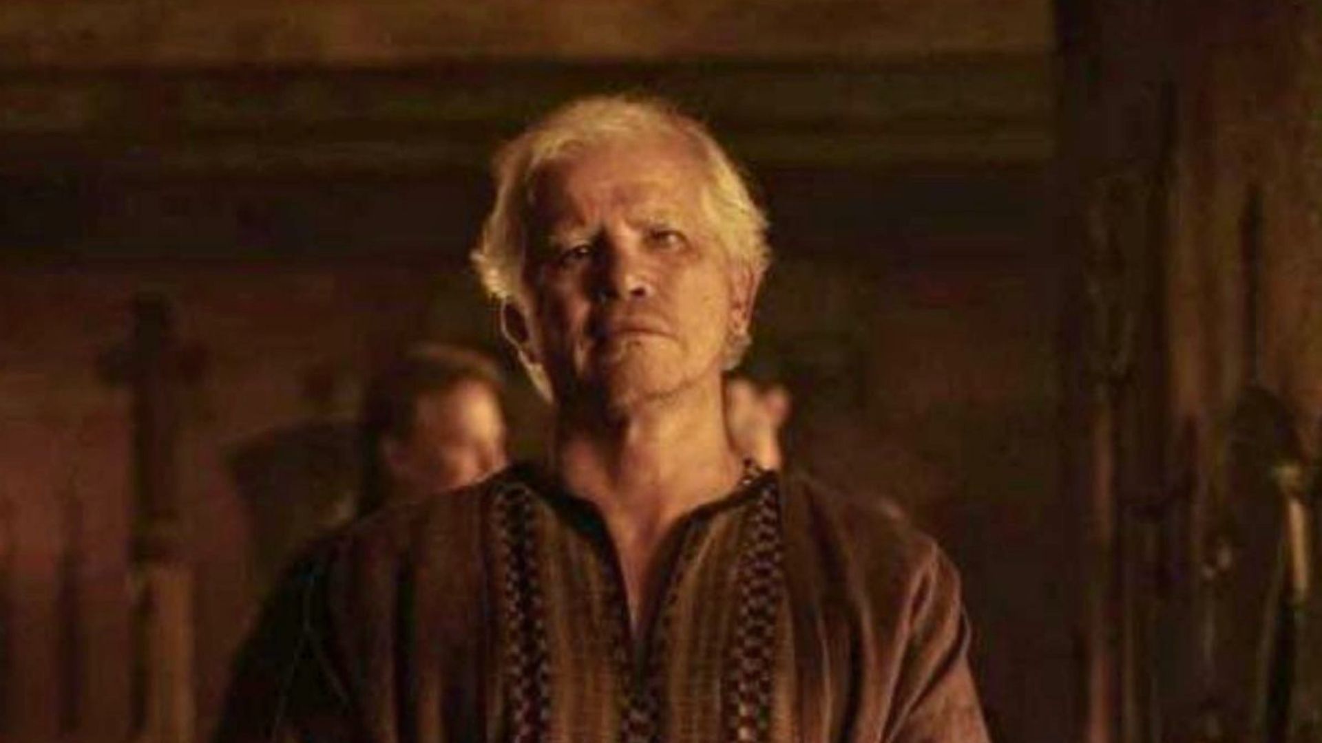 John Leguizamo As Eumaeus