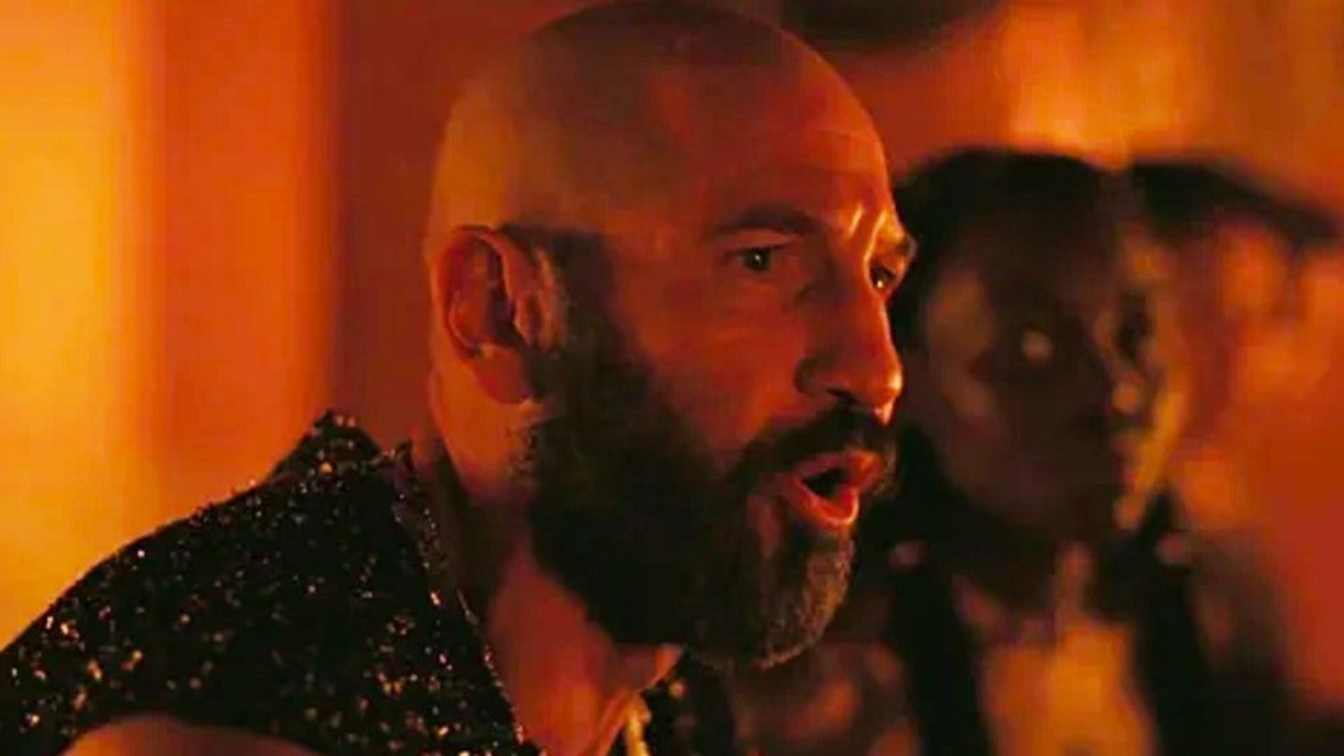 Jon Bernthal As Menelaus