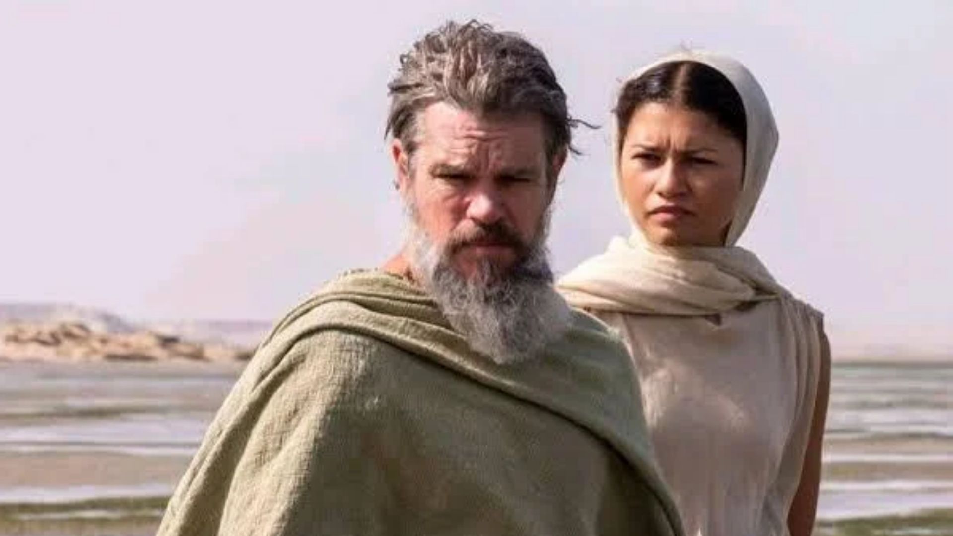 Zendaya As Athena