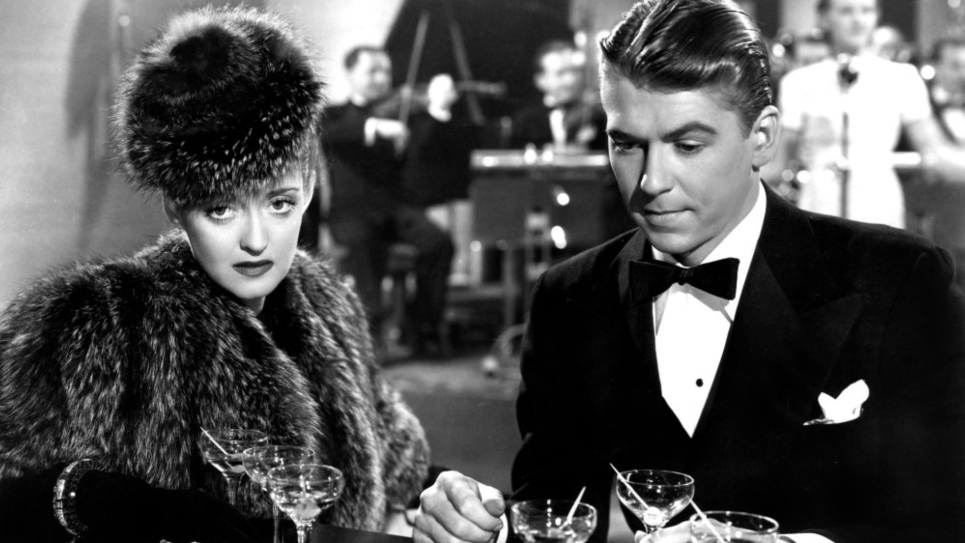 8. Dark Victory (1939)