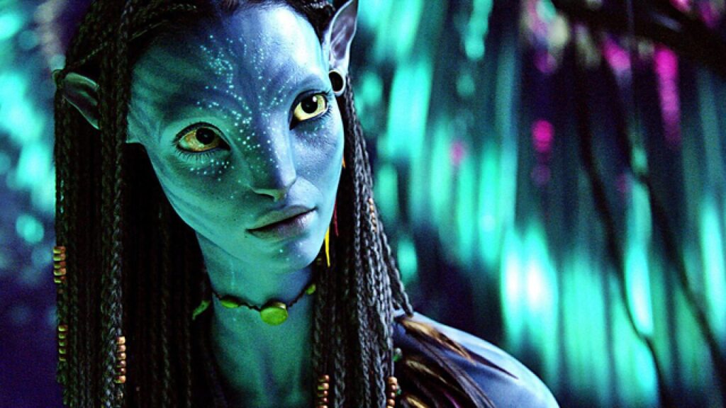 Neytiri (Image: Disney)