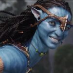 Neytiri (Image: Disney)