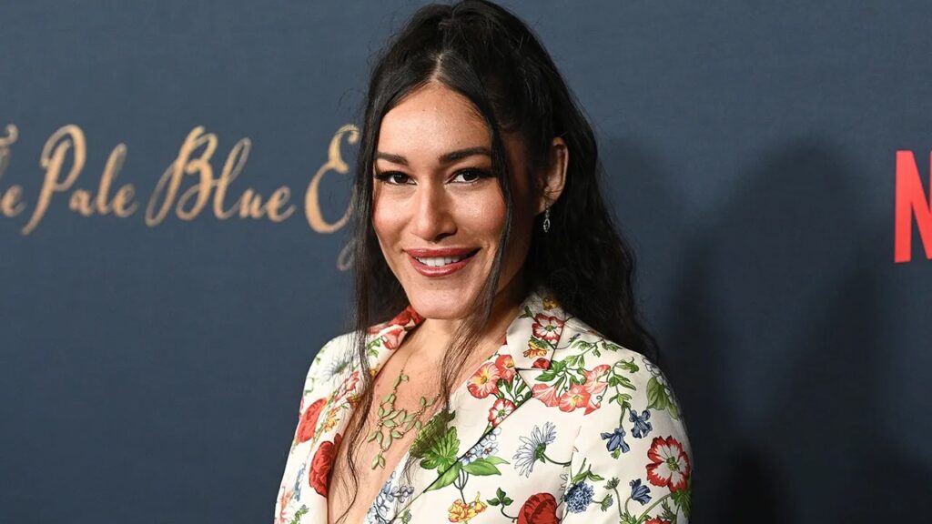 Q’orianka Kilcher (Image: Fox)