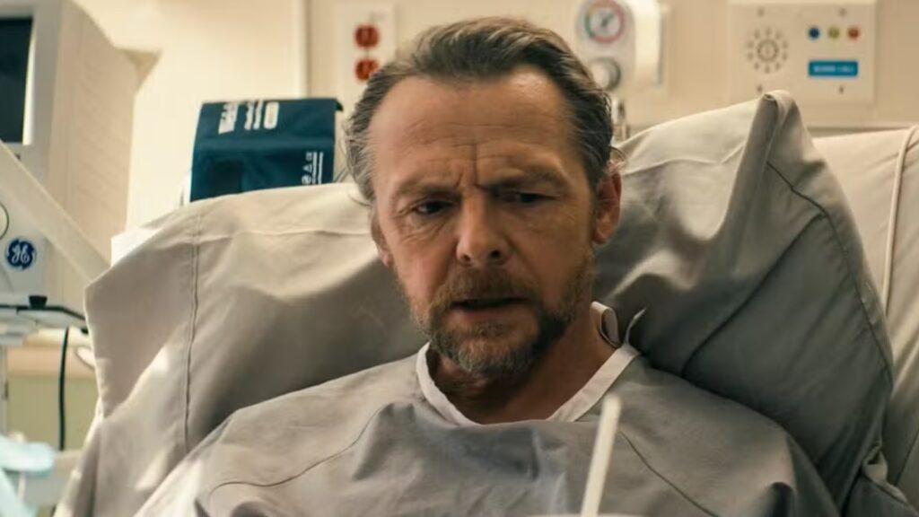 Hugh Campbell Sr. in 'The Boys'