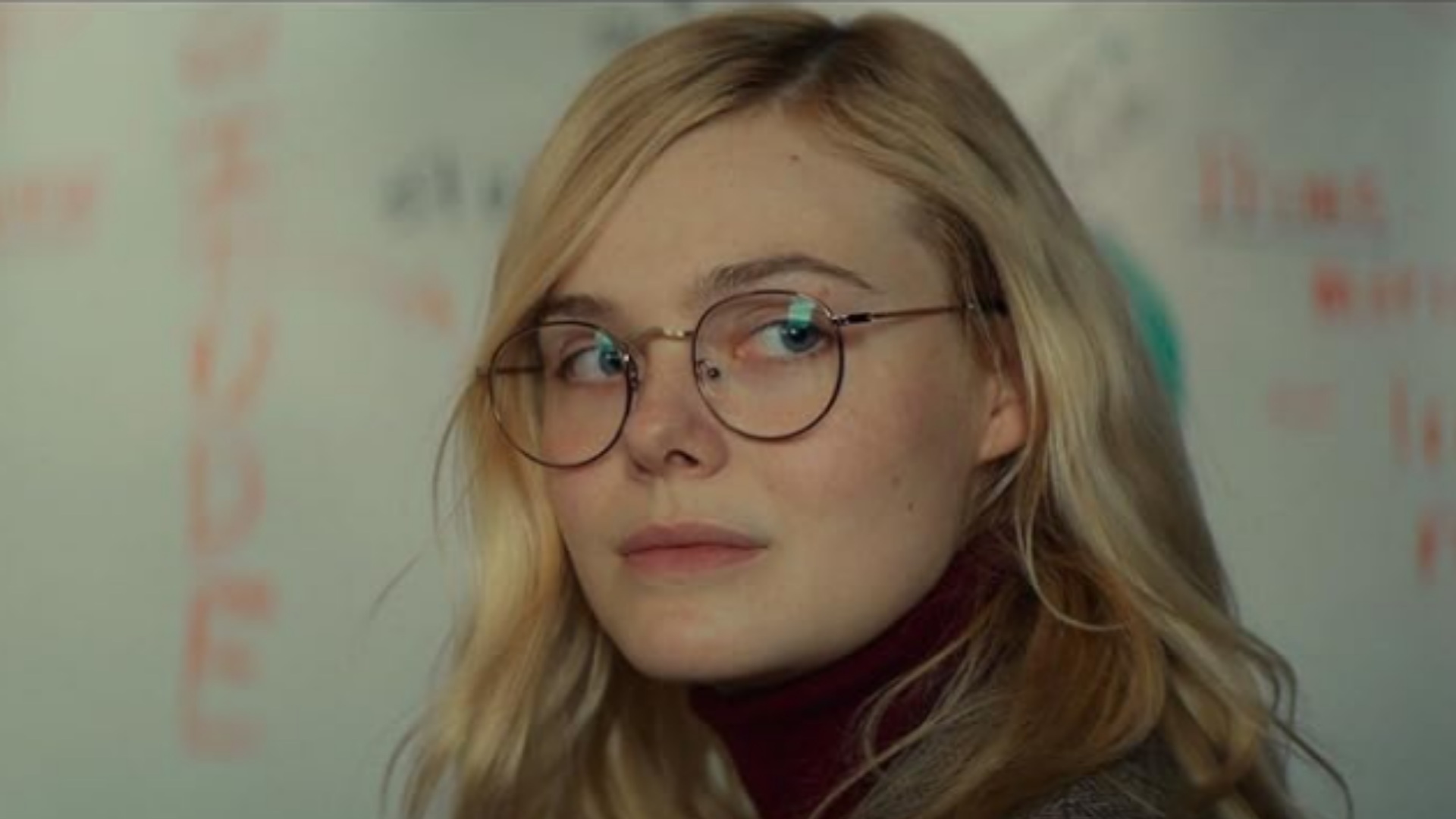 ‘All the Bright Places’ (2020)