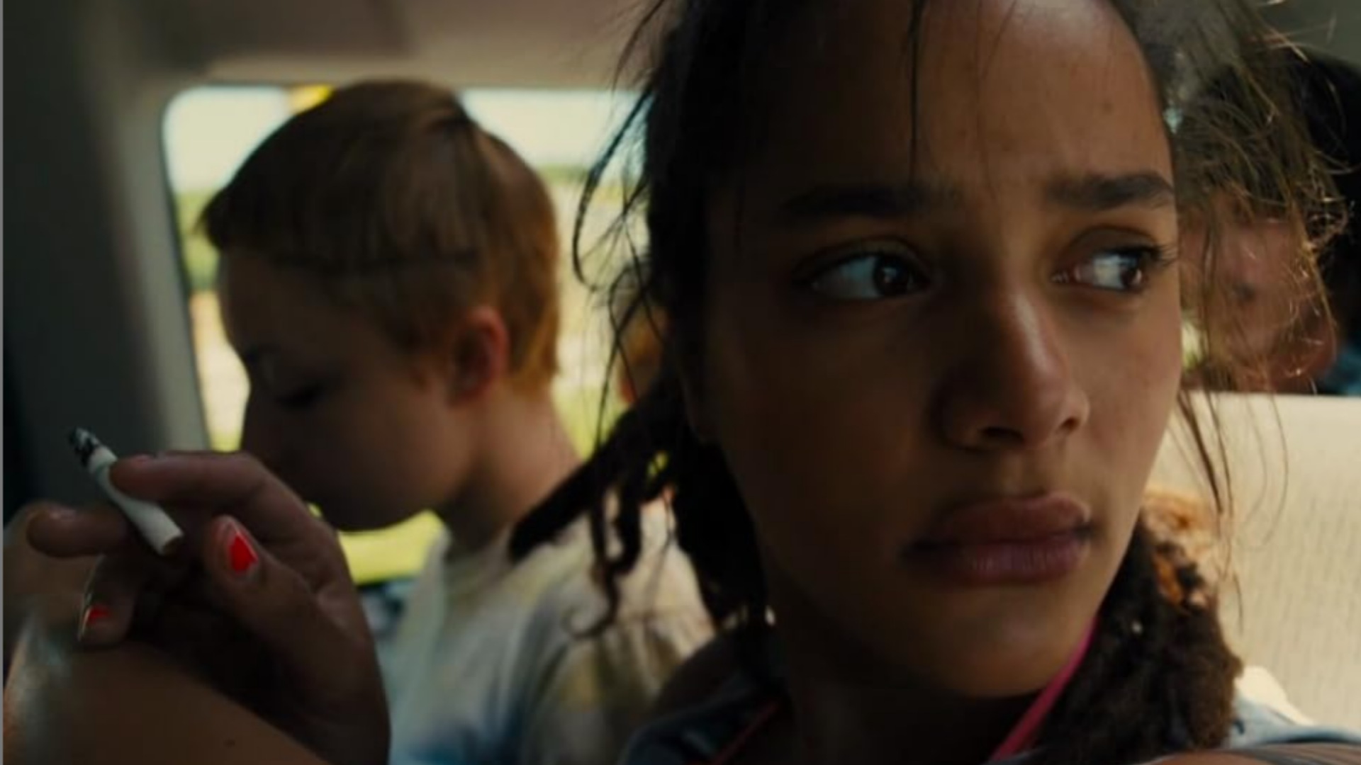 ‘American Honey’ (2016)