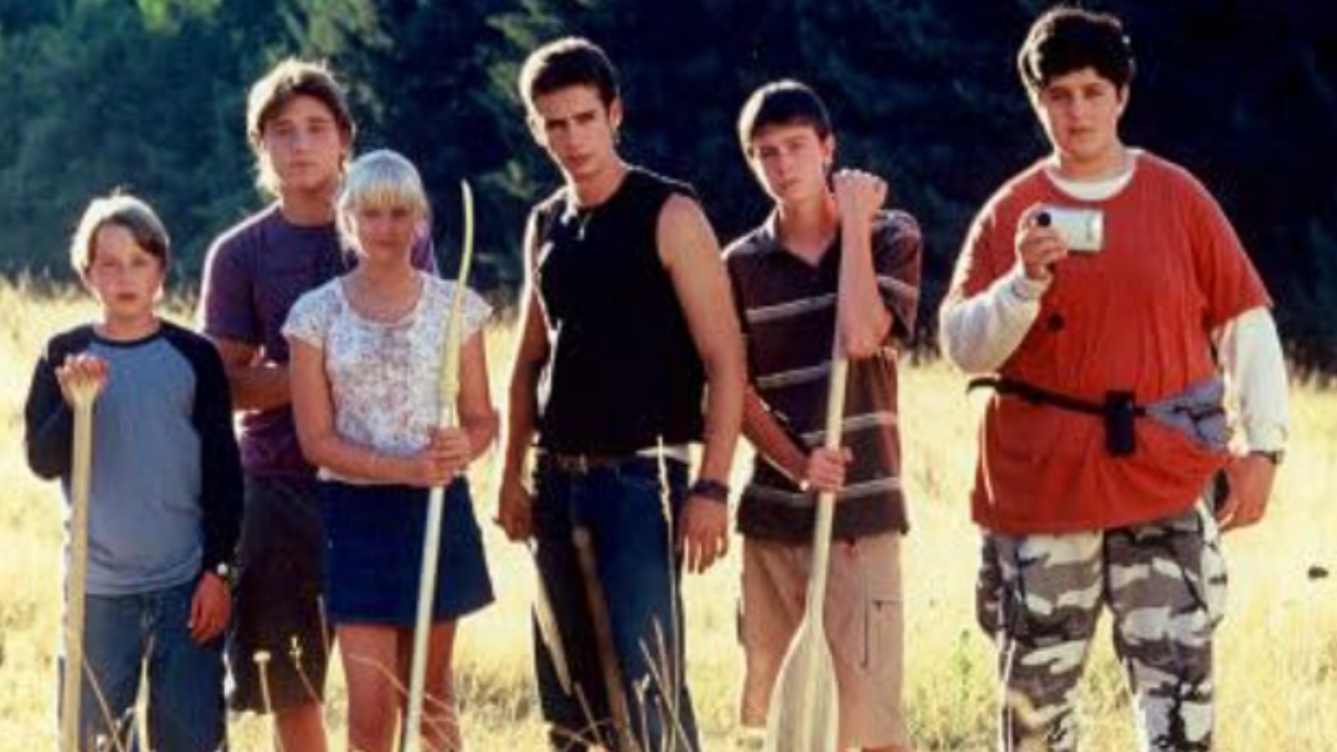 ‘Mean Creek’ (2004)