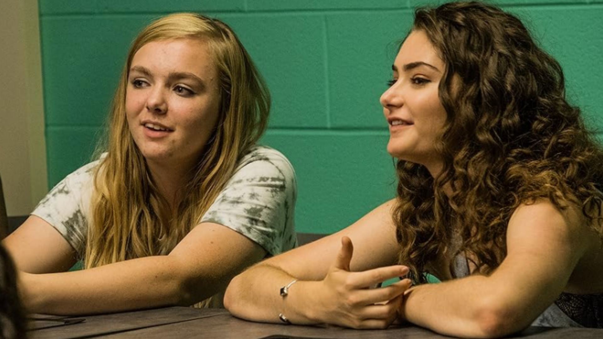 ‘Eighth Grade’ (2018)