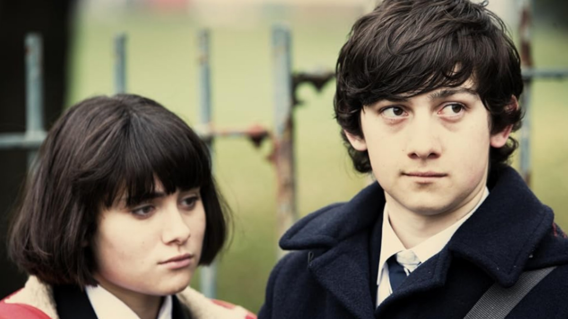 Submarine (2010)
