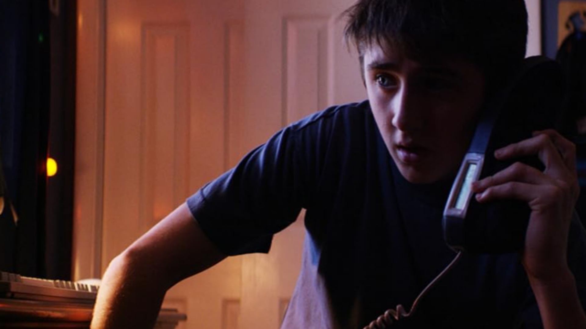 ‘Super Dark Times’ (2017)
