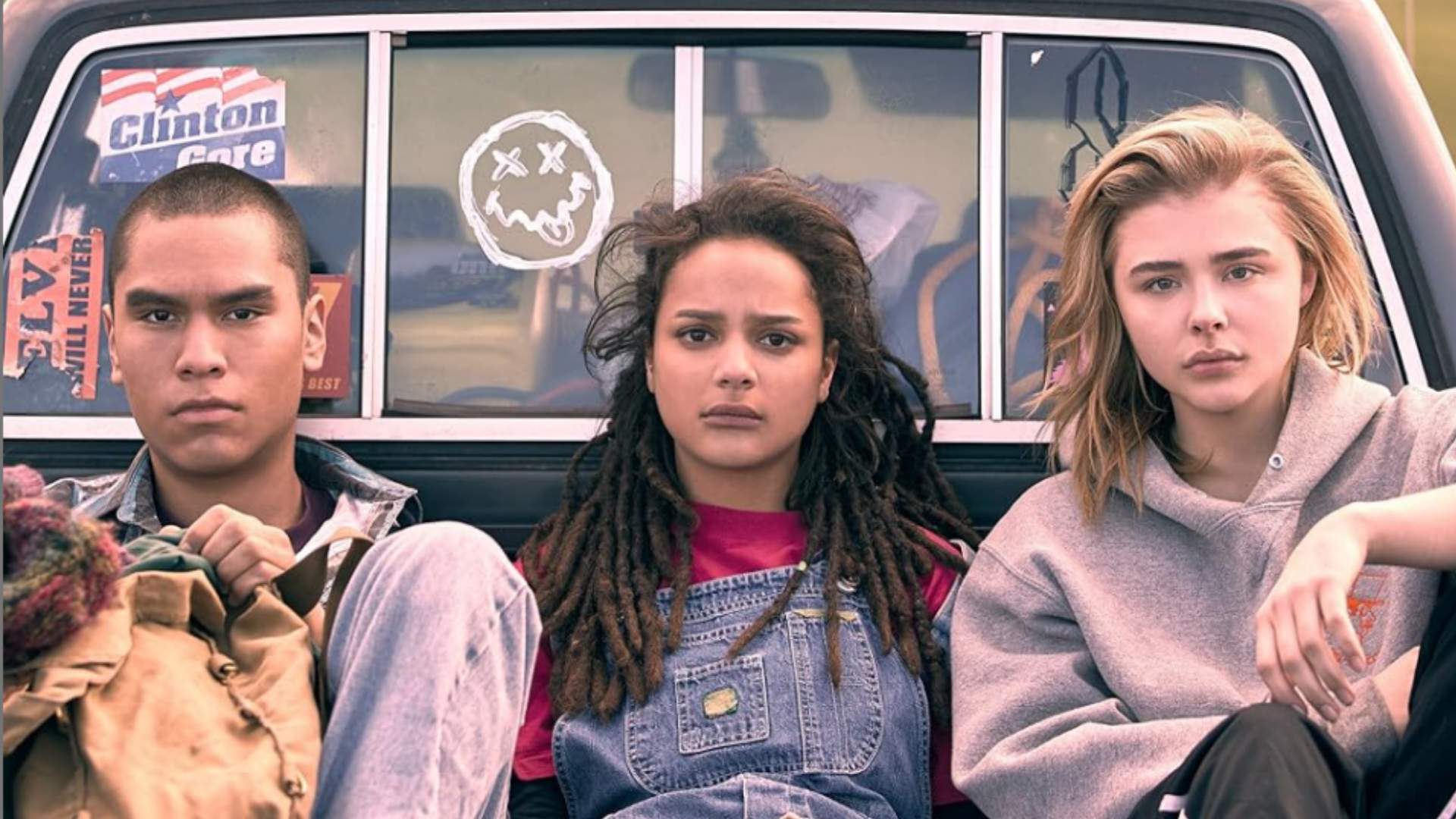 ‘The Miseducation of Cameron Post’ (2018)