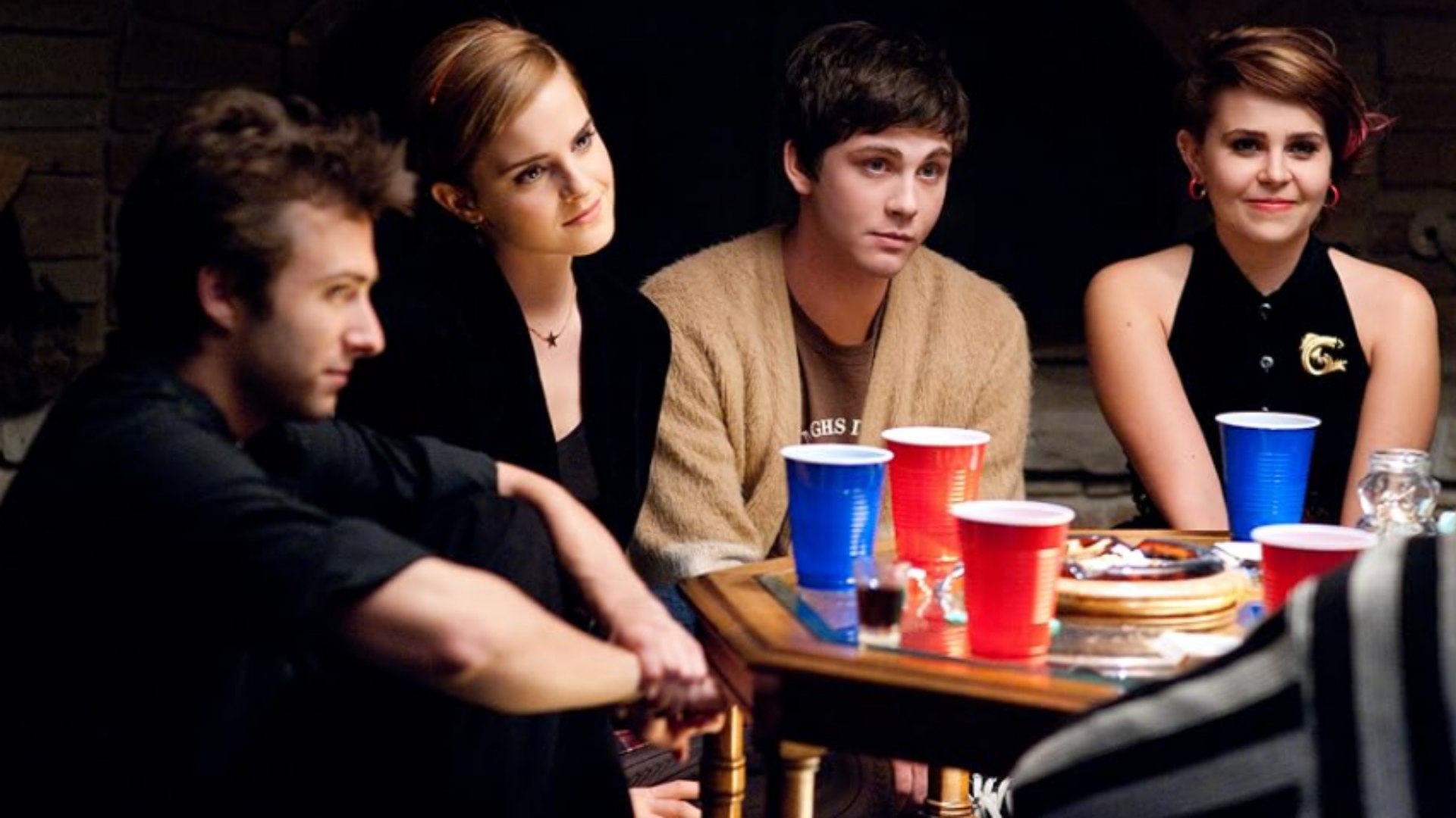 ‘The Perks of Being a Wallflower’ (2012)